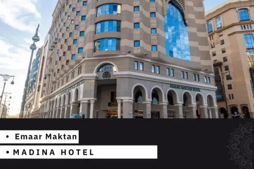 Emaar Maktan