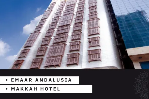 Emaar Andalusia