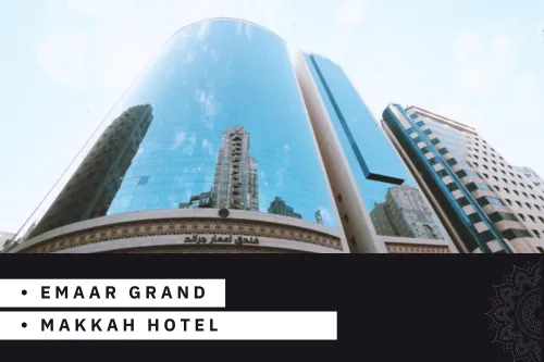 Emaar Grand