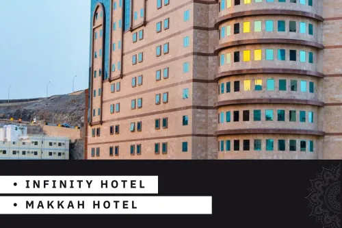 Infinity Hotel